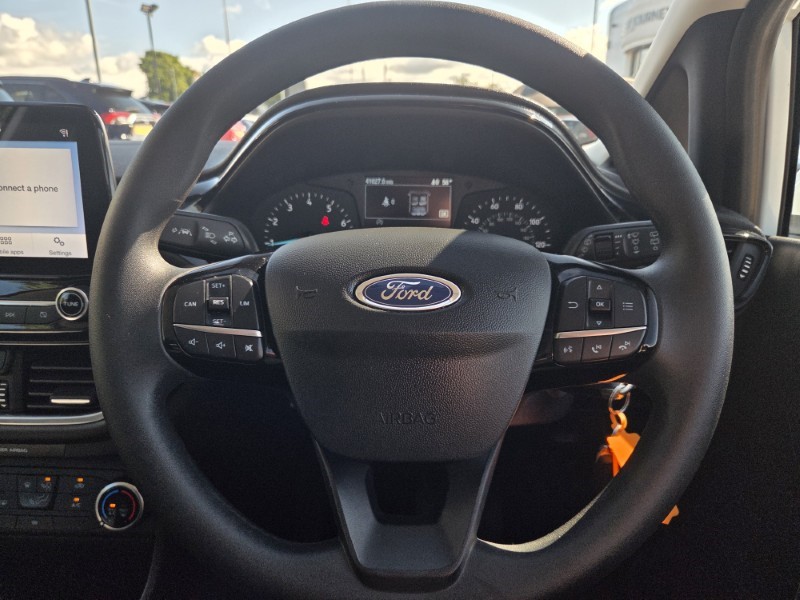 2020 (70) FORD FIESTA 1.1 75 Trend 3dr 5741133