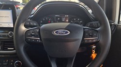 2020 (70) FORD FIESTA 1.1 75 Trend 3dr 5741133