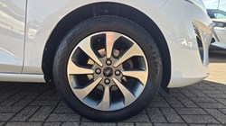 2020 (70) FORD FIESTA 1.1 75 Trend 3dr 5741105