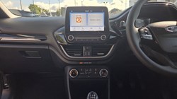 2020 (70) FORD FIESTA 1.1 75 Trend 3dr 5741127