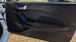 2020 (70) FORD FIESTA 1.1 75 Trend 3dr 5741129