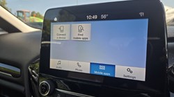 2020 (70) FORD FIESTA 1.1 75 Trend 3dr 5741141
