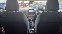 2020 (70) FORD FIESTA 1.1 75 Trend 3dr 5741121