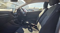 2020 (70) FORD FIESTA 1.1 75 Trend 3dr 5741123