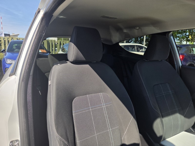 2020 (70) FORD FIESTA 1.1 75 Trend 3dr 5741128