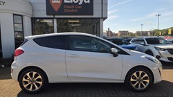 2020 (70) FORD FIESTA 1.1 75 Trend 3dr 5741104