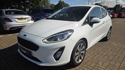 2020 (70) FORD FIESTA 1.1 75 Trend 3dr 5741109
