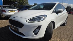 2020 (70) FORD FIESTA 1.1 75 Trend 3dr 5741112