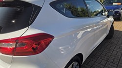 2020 (70) FORD FIESTA 1.1 75 Trend 3dr 5741114