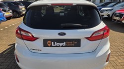 2020 (70) FORD FIESTA 1.1 75 Trend 3dr 5741117