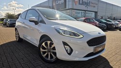 2020 (70) FORD FIESTA 1.1 75 Trend 3dr 5741115
