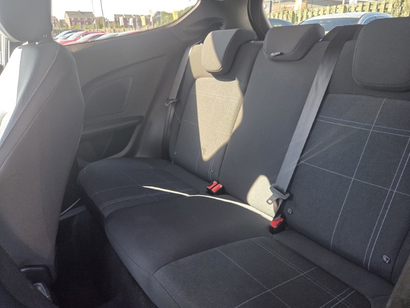 2020 (70) FORD FIESTA 1.1 75 Trend 3dr 5741124