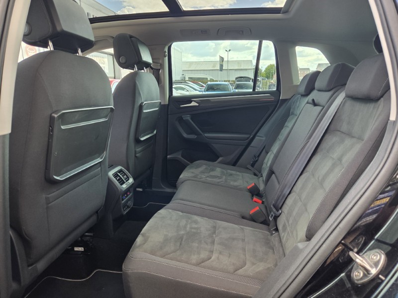 2018 (68) VOLKSWAGEN TIGUAN 2.0 TDi 150 SEL 5dr DSG 5736474