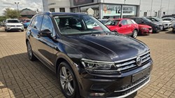 2018 (68) VOLKSWAGEN TIGUAN 2.0 TDi 150 SEL 5dr DSG 5736458