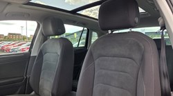 2018 (68) VOLKSWAGEN TIGUAN 2.0 TDi 150 SEL 5dr DSG 5736481