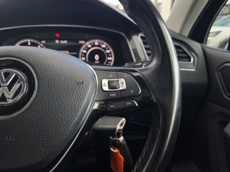 2018 (68) VOLKSWAGEN TIGUAN 2.0 TDi 150 SEL 5dr DSG 5736486