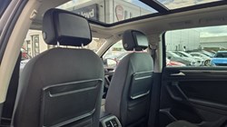 2018 (68) VOLKSWAGEN TIGUAN 2.0 TDi 150 SEL 5dr DSG 5736473