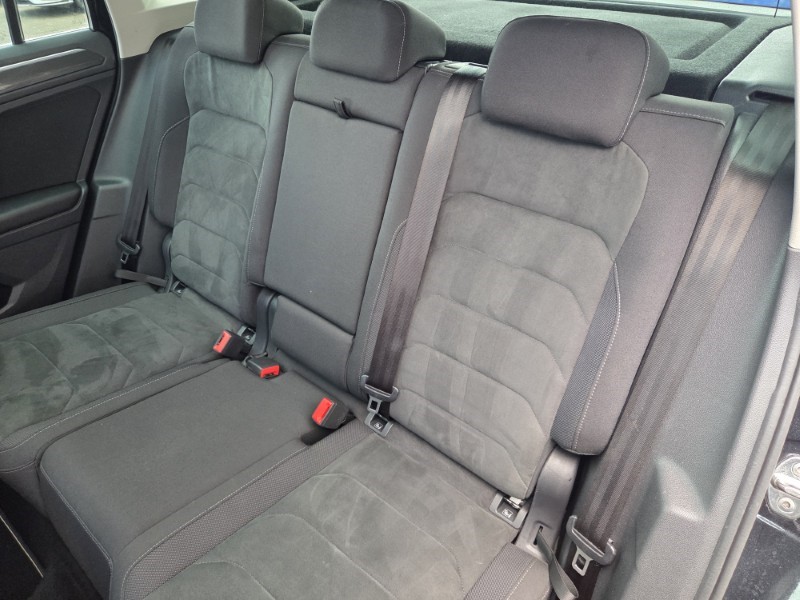 2018 (68) VOLKSWAGEN TIGUAN 2.0 TDi 150 SEL 5dr DSG 5736478