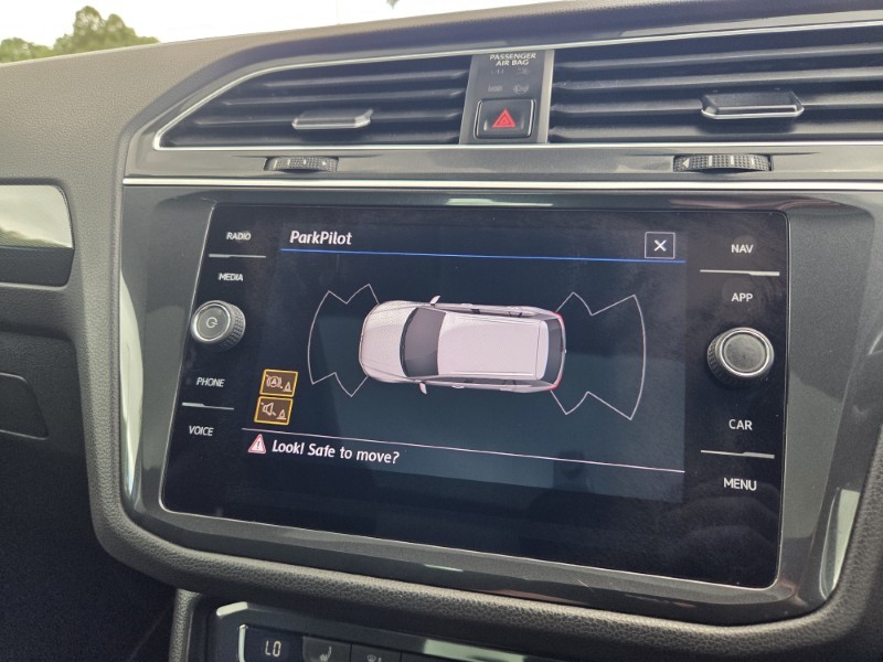 2018 (68) VOLKSWAGEN TIGUAN 2.0 TDi 150 SEL 5dr DSG 5736497