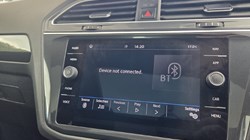 2018 (68) VOLKSWAGEN TIGUAN 2.0 TDi 150 SEL 5dr DSG 5736494