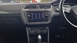 2018 (68) VOLKSWAGEN TIGUAN 2.0 TDi 150 SEL 5dr DSG 5736477