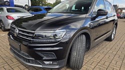2018 (68) VOLKSWAGEN TIGUAN 2.0 TDi 150 SEL 5dr DSG 5736463