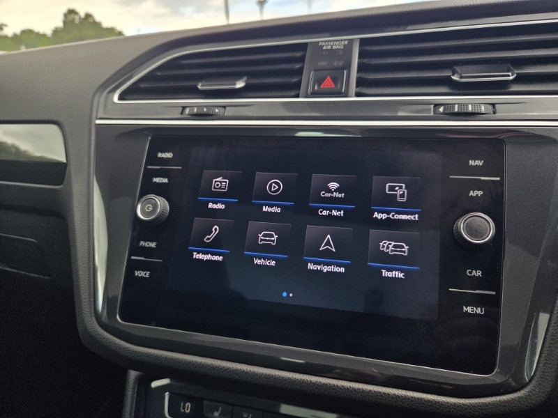 2018 (68) VOLKSWAGEN TIGUAN 2.0 TDi 150 SEL 5dr DSG 5736492