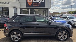 2018 (68) VOLKSWAGEN TIGUAN 2.0 TDi 150 SEL 5dr DSG 5736455