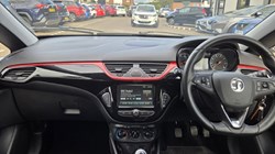2019 (19) VAUXHALL CORSA 1.4 SRi Vx-line Nav Black 5dr 5741214