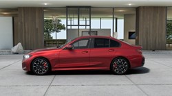 BMW 3 SERIES 320i M Sport Pro 4dr Step Auto 5904214