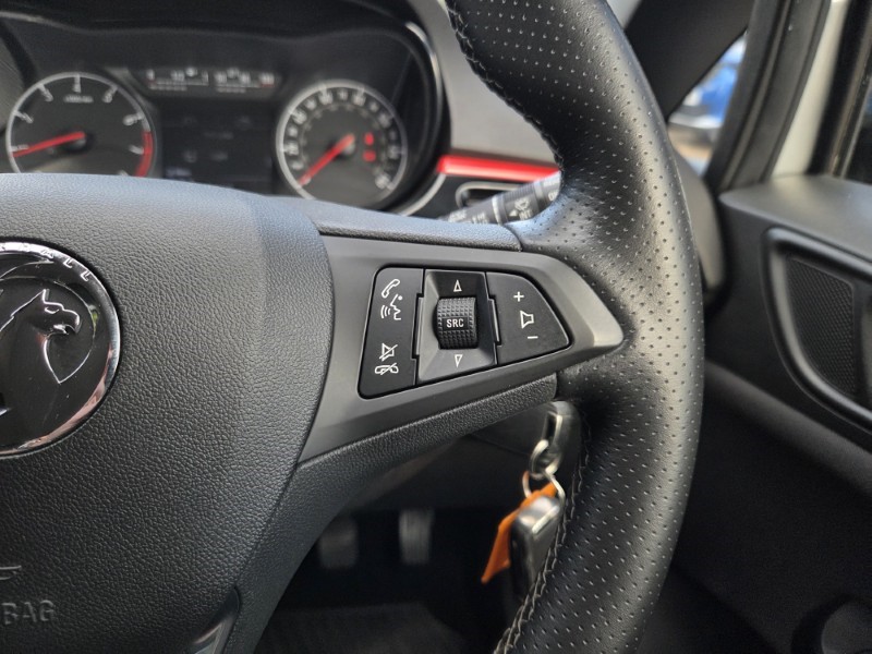 2019 (19) VAUXHALL CORSA 1.4 SRi Vx-line Nav Black 5dr 5741225