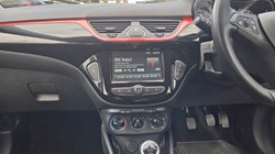 2019 (19) VAUXHALL CORSA 1.4 SRi Vx-line Nav Black 5dr 5741216