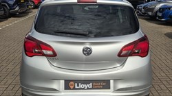 2019 (19) VAUXHALL CORSA 1.4 SRi Vx-line Nav Black 5dr 5741207