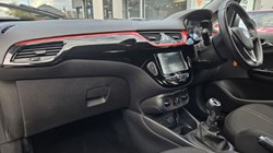 2019 (19) VAUXHALL CORSA 1.4 SRi Vx-line Nav Black 5dr 5741218