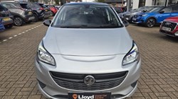 2019 (19) VAUXHALL CORSA 1.4 SRi Vx-line Nav Black 5dr 5741200