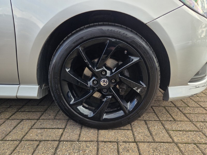 2019 (19) VAUXHALL CORSA 1.4 SRi Vx-line Nav Black 5dr 5741197