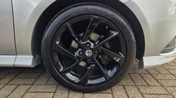 2019 (19) VAUXHALL CORSA 1.4 SRi Vx-line Nav Black 5dr 5741197