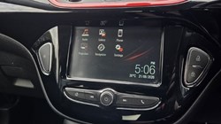 2019 (19) VAUXHALL CORSA 1.4 SRi Vx-line Nav Black 5dr 5741230