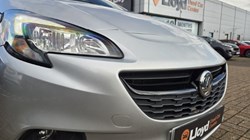 2019 (19) VAUXHALL CORSA 1.4 SRi Vx-line Nav Black 5dr 5741202