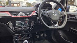 2019 (19) VAUXHALL CORSA 1.4 SRi Vx-line Nav Black 5dr 5741215