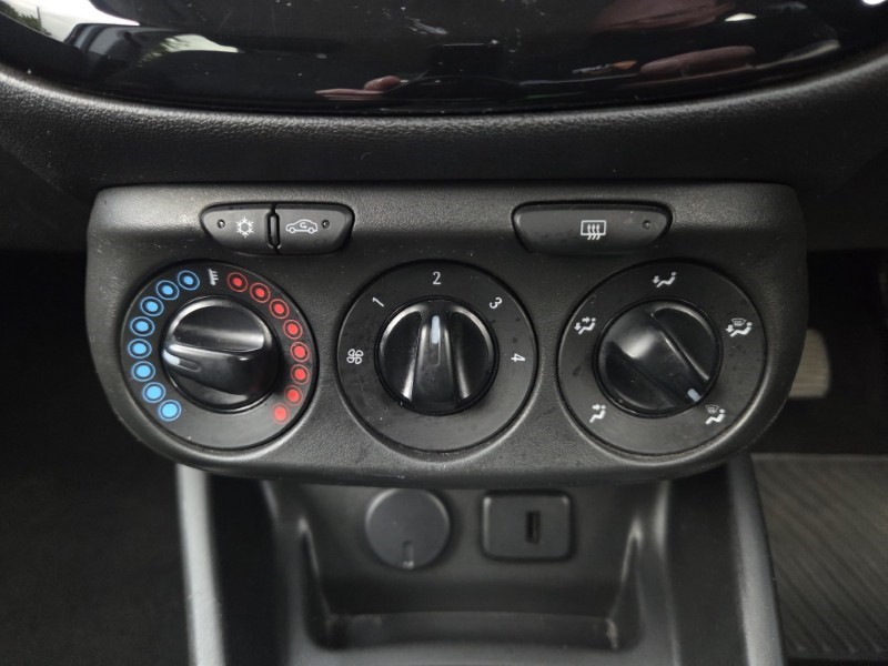 2019 (19) VAUXHALL CORSA 1.4 SRi Vx-line Nav Black 5dr 5741228