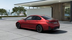 BMW 3 SERIES 320i M Sport Pro 4dr Step Auto 5904211