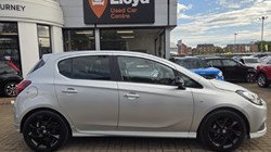 2019 (19) VAUXHALL CORSA 1.4 SRi Vx-line Nav Black 5dr 5741196