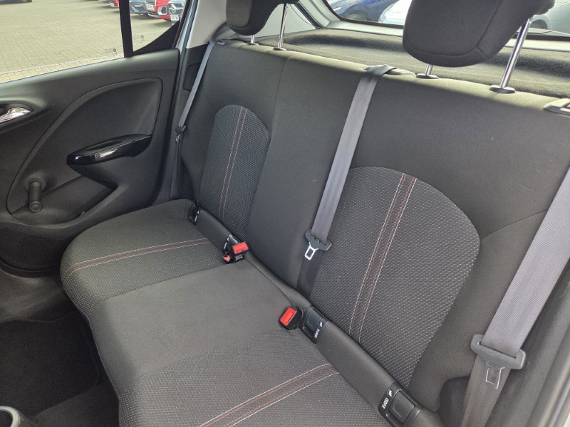 2019 (19) VAUXHALL CORSA 1.4 SRi Vx-line Nav Black 5dr 5741217