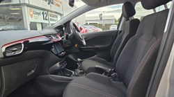 2019 (19) VAUXHALL CORSA 1.4 SRi Vx-line Nav Black 5dr 5741219