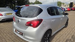 2019 (19) VAUXHALL CORSA 1.4 SRi Vx-line Nav Black 5dr 5741208