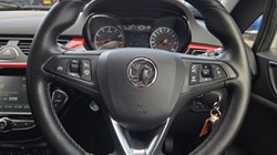 2019 (19) VAUXHALL CORSA 1.4 SRi Vx-line Nav Black 5dr 5741226