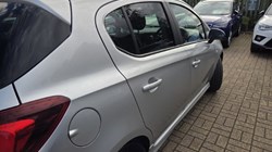 2019 (19) VAUXHALL CORSA 1.4 SRi Vx-line Nav Black 5dr 5741205