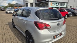 2019 (19) VAUXHALL CORSA 1.4 SRi Vx-line Nav Black 5dr 5741206