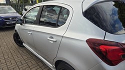 2019 (19) VAUXHALL CORSA 1.4 SRi Vx-line Nav Black 5dr 5741204